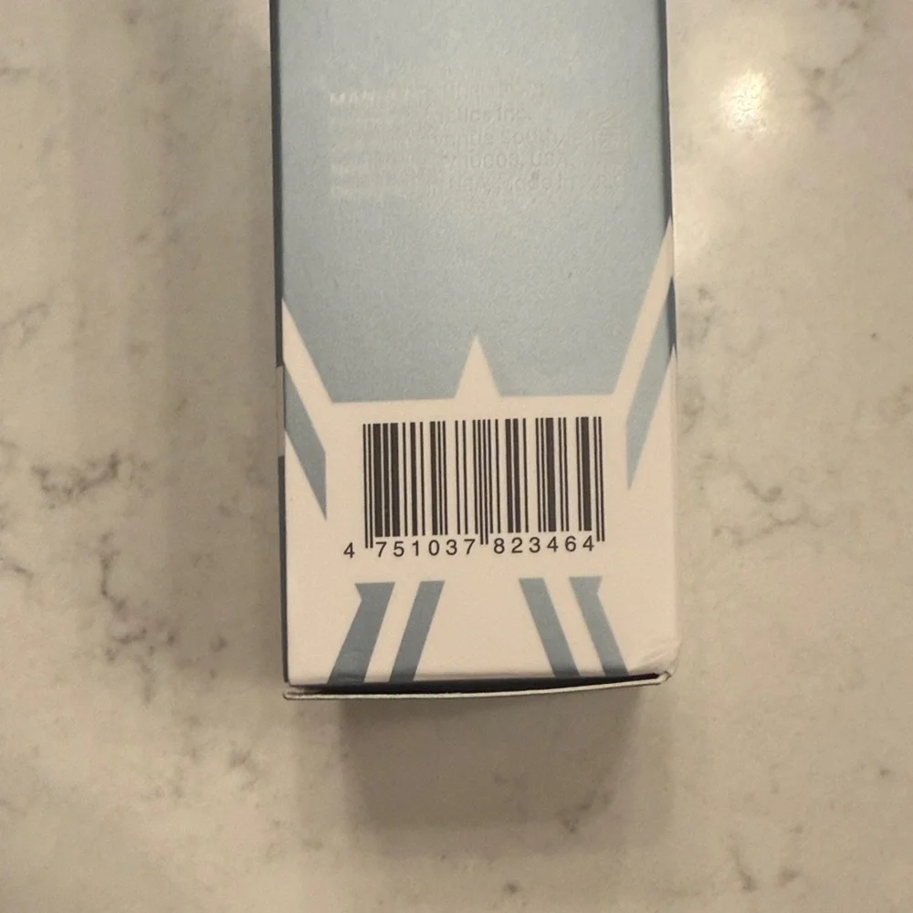 Color Changing Foundation - Flawless Finish - Picture 10 of 10